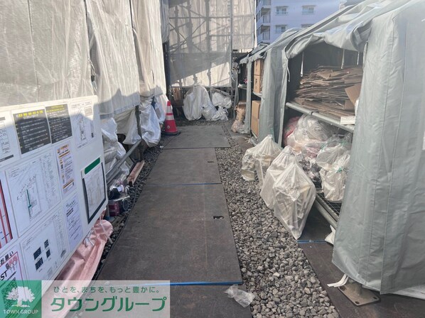 Asset-Court花小金井南町の物件内観写真